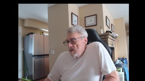 cjscout online show from April 18, 9:04 pm