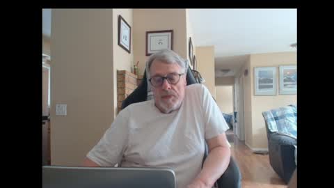 cjscout online show from April 5, 12:08 am