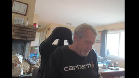 cjscout online show from October 9, 9:52 pm