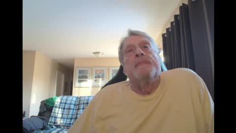 cjscout online show from February 12, 1:30 am