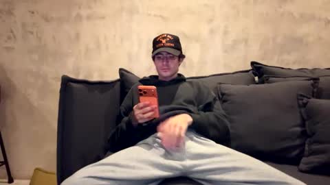 ckeefer96 online show from February 1, 12:42 am