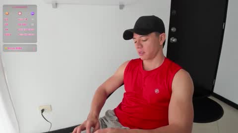 clark online show from March 3, 7:10 pm