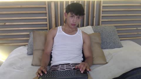 clar online show from March 2, 8:49 pm