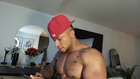 clark_strong online show from December 31, 6:37 am