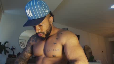 clark_strong online show from June 30, 1:45 pm