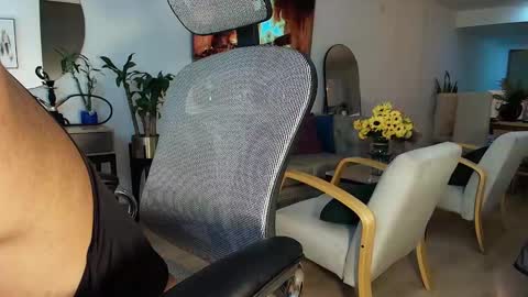 clark_strong online show from March 4, 8:49 pm