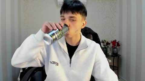 Clark online show from March 25, 7:56 am