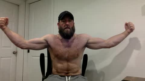 Clarke Cock online show from November 7, 12:30 pm