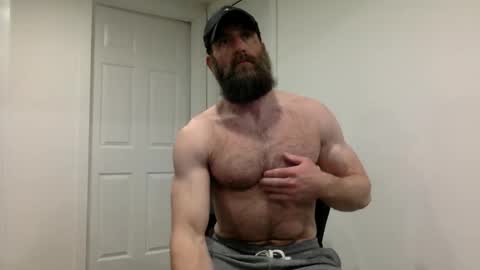 Clarke Cock online show from February 6, 2:08 am