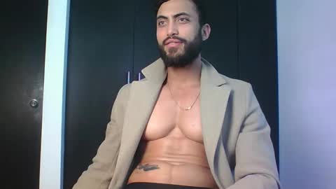 Clay online show from March 24, 9:51 pm