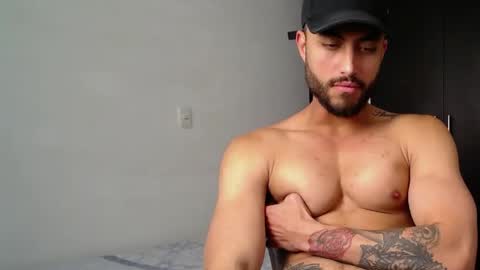 Clay online show from June 4, 2:45 pm