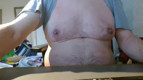 cleanboy1001 online show from January 12, 1:26 pm