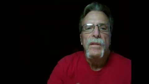 Snapshot of cleantalkinmike88 chatting on January 15, 7:37 am cleantalkinmike88 online show from January 15, 7:37 am
