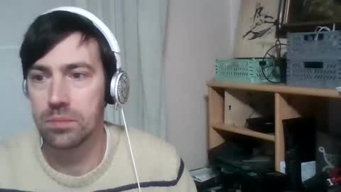 cleanwave online show from December 5, 7:21 pm