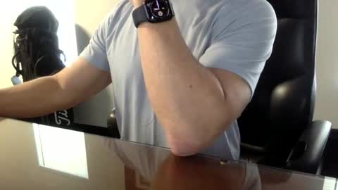 clemike69 online show from April 2, 4:15 pm