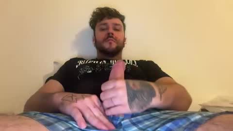 climasturbate online show from April 17, 12:19 pm