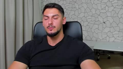 ClintMasterss online show from November 3, 5:55 am