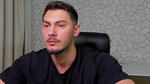 ClintMasterss online show from February 16, 6:22 am