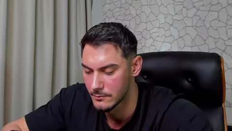 ClintMasterss online show from March 14, 7:37 am