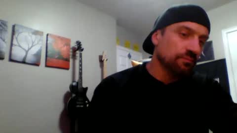 chad online show from January 13, 5:44 am