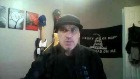 chad online show from March 2, 5:33 am