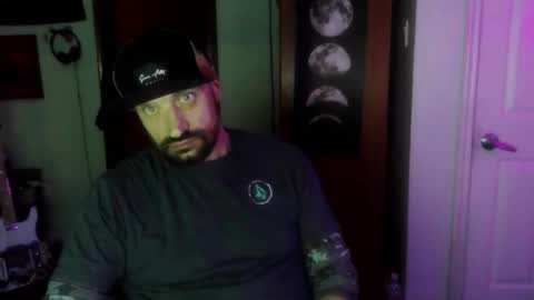 chad online show from March 26, 6:17 am