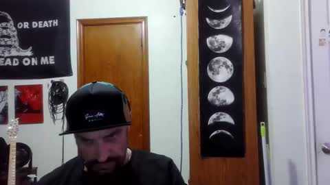 chad online show from March 31, 5:42 am