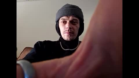 Snapshot of clit_commander209 chatting on February 7, 11:55 pm clit_commander209 online show from February 7, 11:55 pm