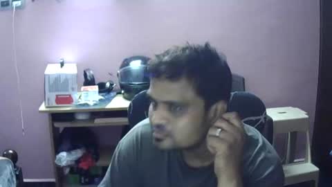 Raj online show from February 9, 6:56 pm