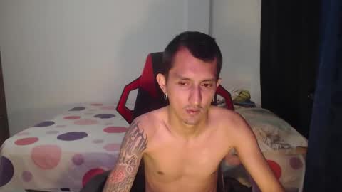 alejandro ruiz online show from May 14, 1:58 am