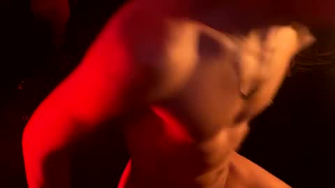 Drew online show from December 5, 10:12 pm