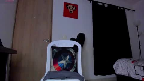 CRISTIAN online show from November 30, 4:36 am