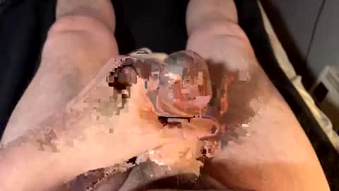 Clover online show from March 1, 11:37 pm