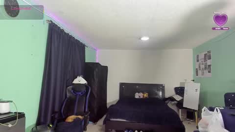 club_latinboys online show from March 21, 8:02 pm