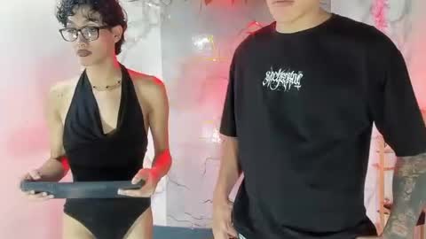 club_latinboys online show from July 17, 7:31 pm