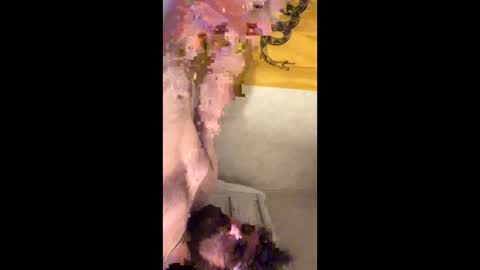 Snapshot of co23456 chatting on October 7, 5:22 am co23456 online show from October 7, 5:22 am