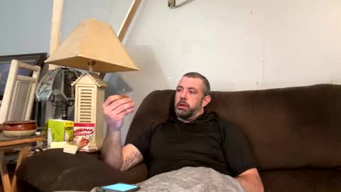 coachg12 online show from February 6, 3:53 pm