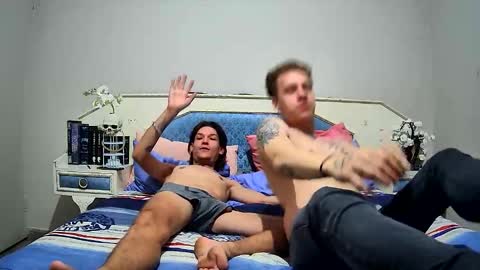 Cojax online show from February 20, 7:32 am