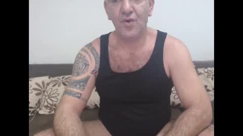 cobra4u online show from December 3, 3:07 pm