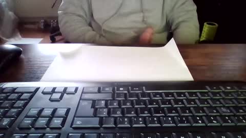 cock4onenight online show from February 13, 2:20 pm