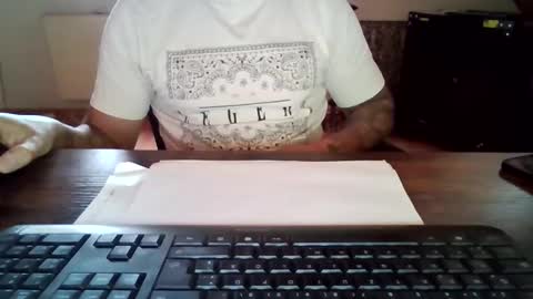 cock4onenight online show from October 28, 12:18 pm