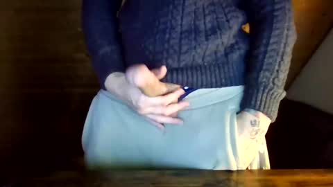 cock4onenight online show from December 2, 2:50 pm