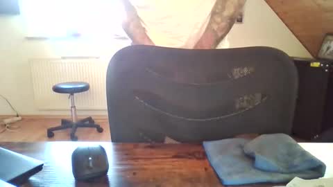 cock4onenight online show from September 27, 11:30 am