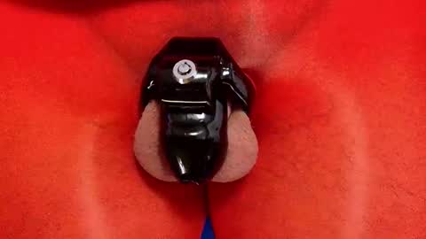 Locked online show from December 10, 9:22 pm