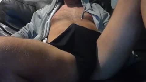 cocka_billy online show from July 12, 2:35 am