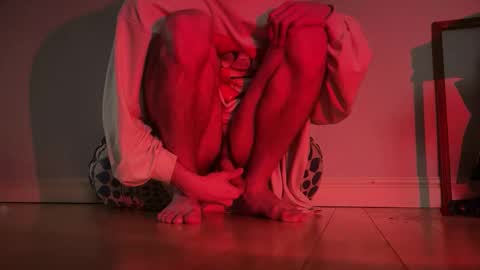 cockaine777 online show from February 8, 9:19 pm