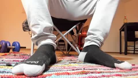 Snapshot of cocknholestar chatting on January 14, 12:43 am Gorgeous online show from January 14, 12:43 am