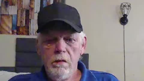 cockreadynow4u online show from December 5, 7:15 am