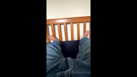 Snapshot of cocky_pirate22 chatting on October 23, 4:10 pm cocky_pirate22 online show from October 23, 4:10 pm