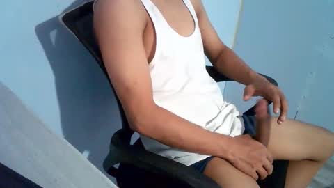 Snapshot of cocola000 chatting on October 15, 12:57 pm cocola000 online show from October 15, 12:57 pm